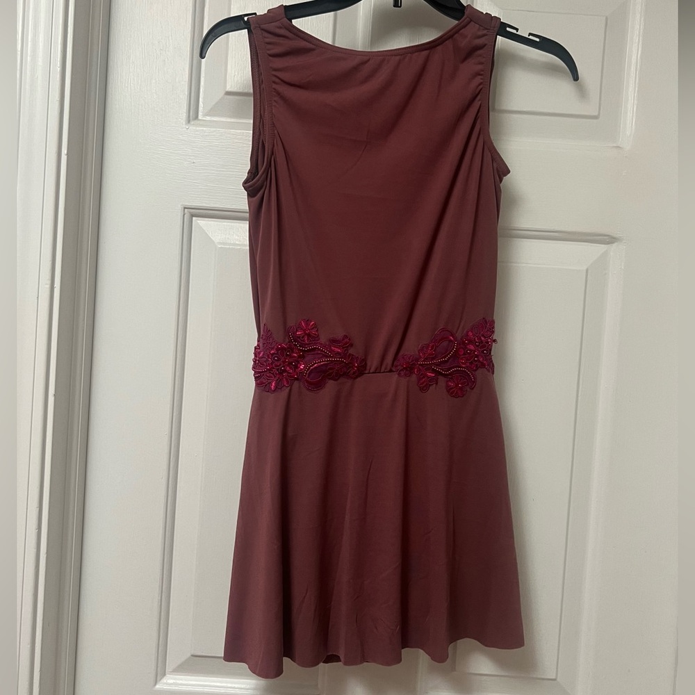 BALERA Dance Costume